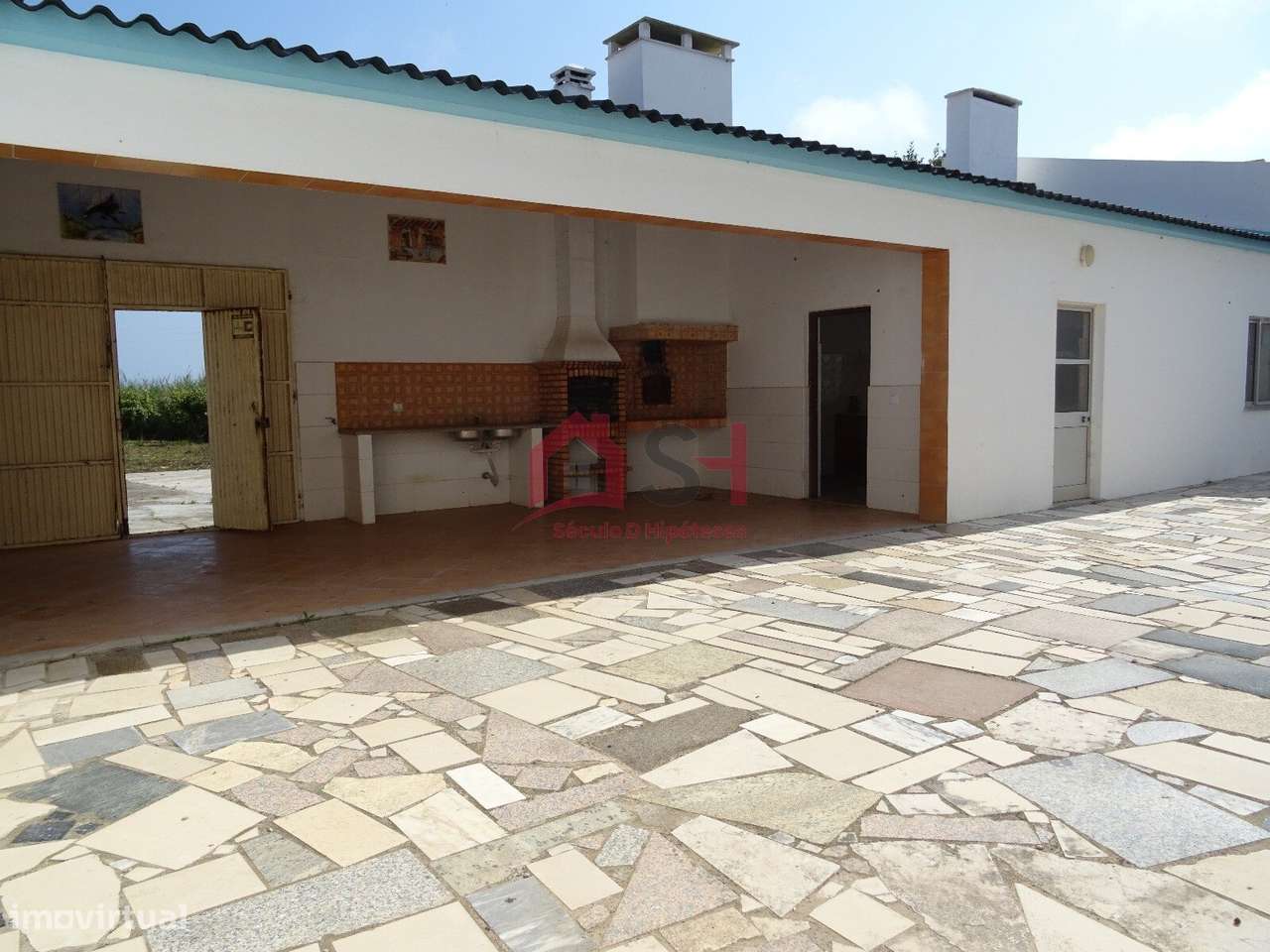 *Moradia T9 - Atouguia da Baleia / Peniche*-37