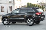 Jeep Grand Cherokee Gr 3.0 CRD Overland - 10