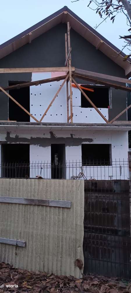 Casa P+1E+P 5 camere Kamsas.-5