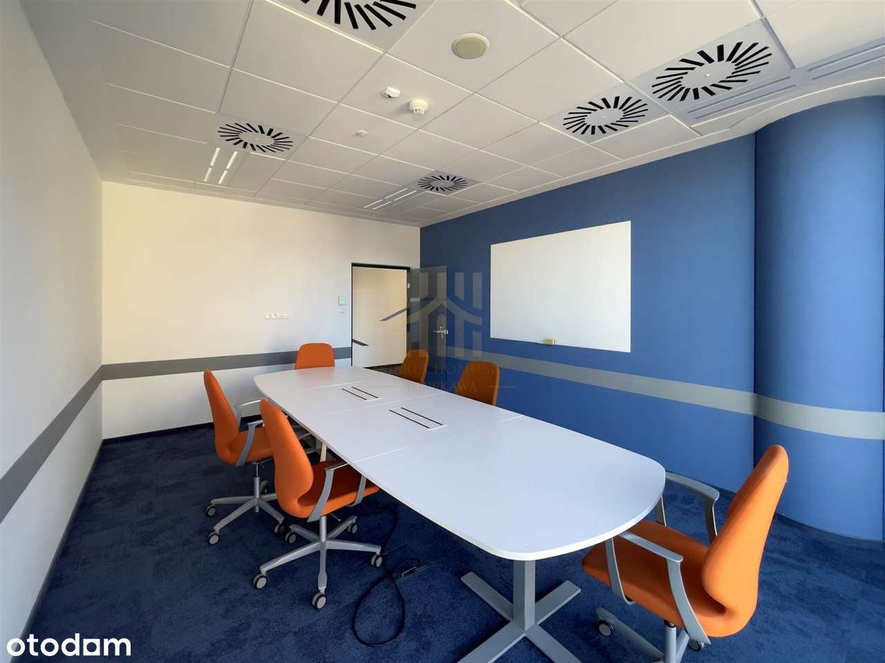 Biuro w centrum Gdańska - Pełny obrazek: 4/12