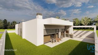 Casa T4 em Setúbal de 145,00 m2