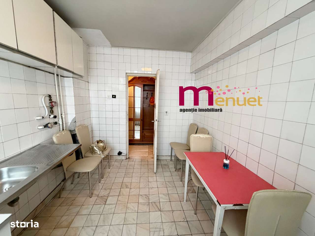 Apartament 2 camere,Central,str.ISACCEI - Imagine principală: 4/9