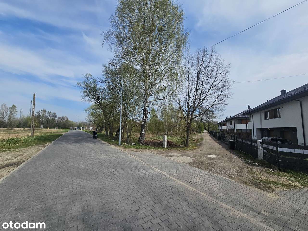 Możliwość podziału, plan zagospodarowania-5