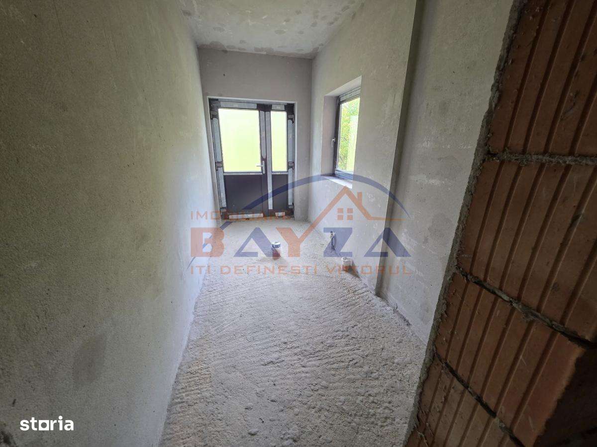 Cărbunari – Cabana la roșu, 390 mp utili, teren 15 ari –  COMISION 0%-19