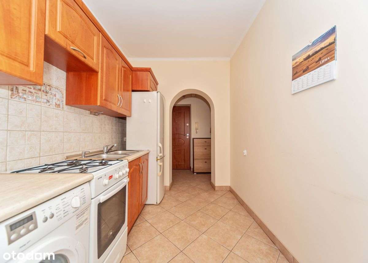 Okazja! 2 pokoje, 48 m² – Czechowice-Dziedzice, ce-9