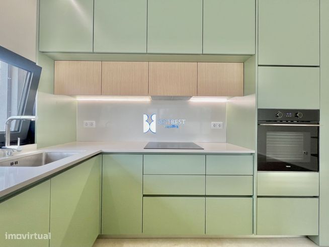 MORADIA INDIVIDUAL DE LUXO T3, DUAS SUITES, NOVA, CONCLUIDA,NA TROFA-2