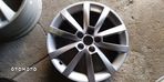 Felga aluminiowa Skoda 6x16 5x100 ET38 - 1