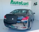 Peugeot 508 BlueHDi 120 EAT6 Stop&Start Allure - 4