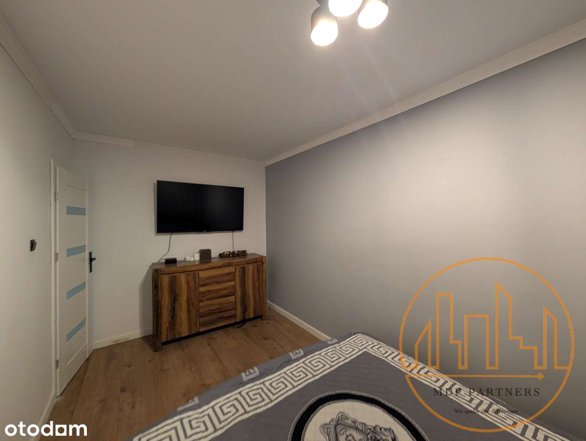 Metro | Po remoncie | Świetna cena - Pełny obrazek: 5/11