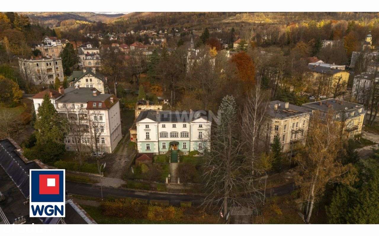 Klimatyczny obiekt hotelowy w sercu uzdrowiska! - Pełny obrazek: 2/20