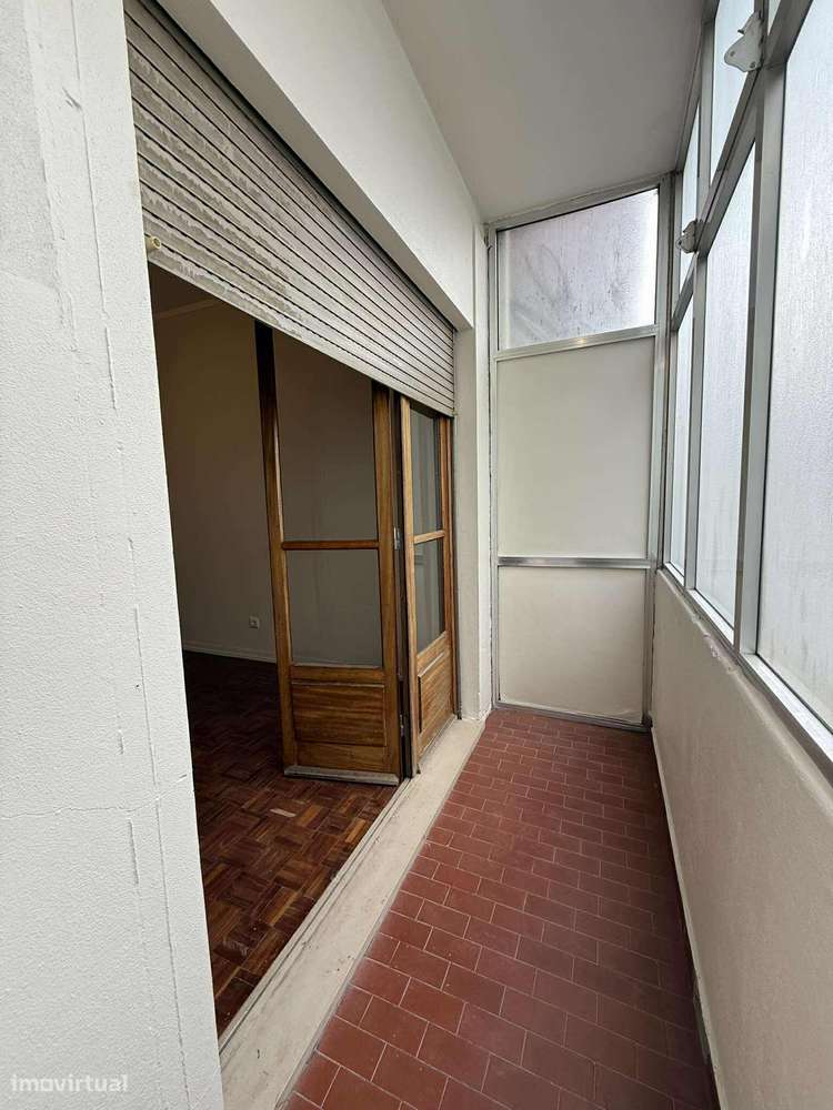 Apartamento T3 centro de Tomar - A3151/25-11