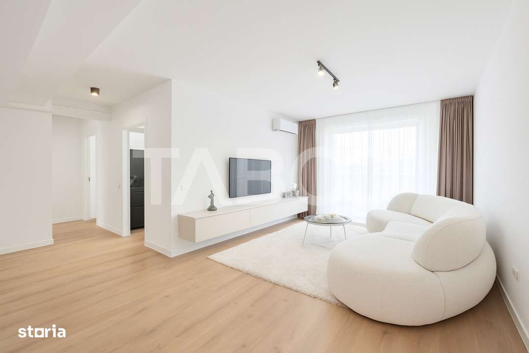 Apartament de vanzare cu 2 camere in Lup Residence Doamna Stanca - Imagine principală: 4/16