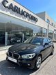 BMW 116 d Aut. Sport Line - 4