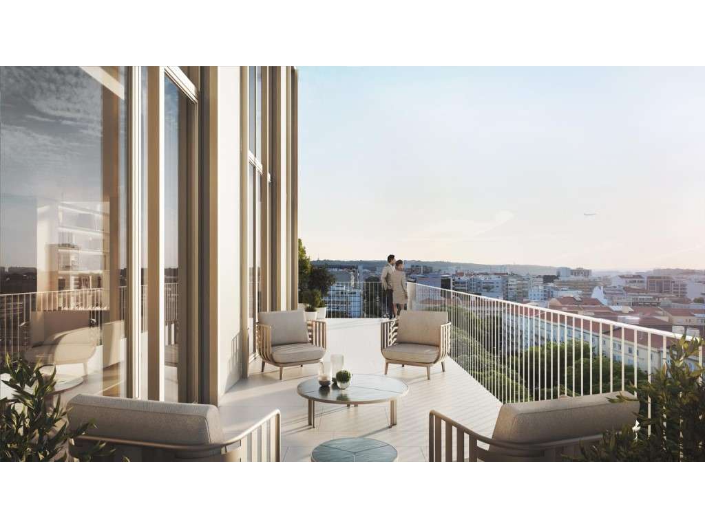 Pulse Lisboa T2 - Grande imagem: 4/41