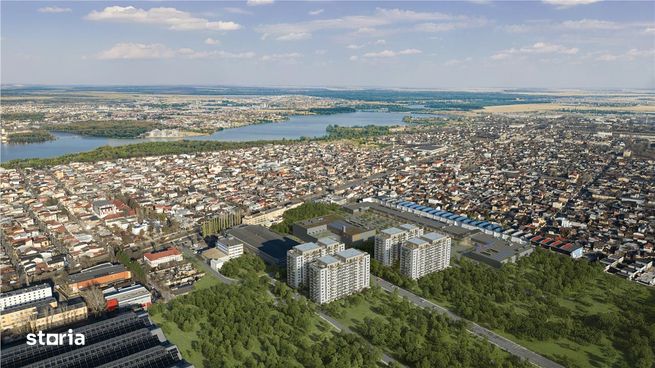 VANZARE APARTAMENT 2 CAMERE+BIROU REPUBLICA-4