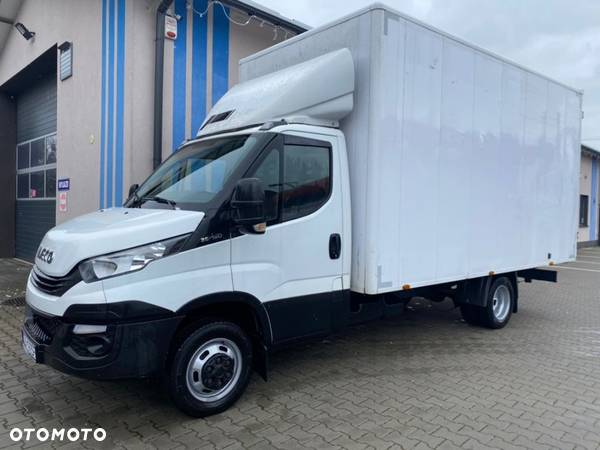 Iveco DAILY 35 C 15 - 20