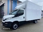 Iveco DAILY 35 C 15 - 20