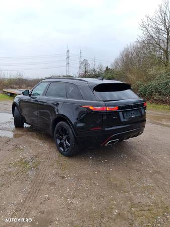 Land Rover Range Rover Velar - 3