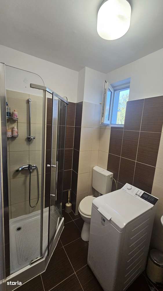 Apartament bloc nou Consul - Imagine principală: 4/8