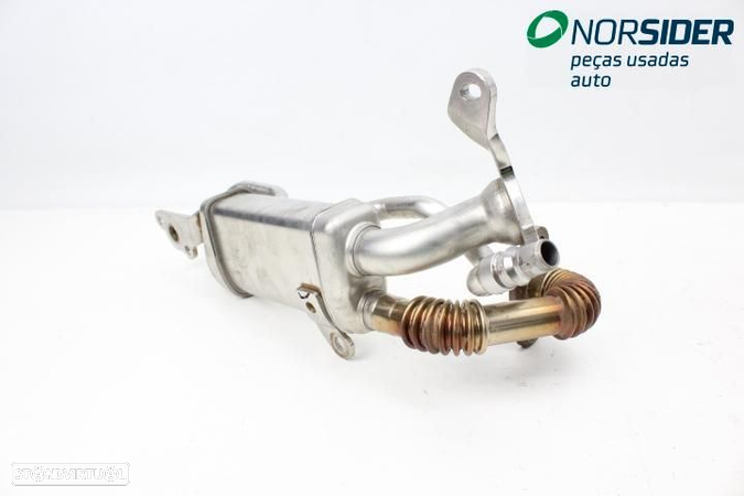 Radiador de gases EGR Renault Megane IV Break Fase I|16-19 - 4