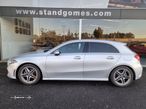 Mercedes-Benz A 200 AMG Line Aut. - 4