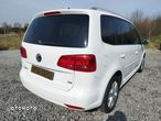 Volkswagen Touran 1.6 TDI DPF BlueMotion Technology Life - 3