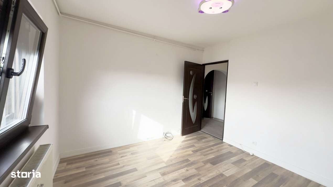 Apartament 3 camere, decomandat, 2 bai, vedere libera, Vitan.-15