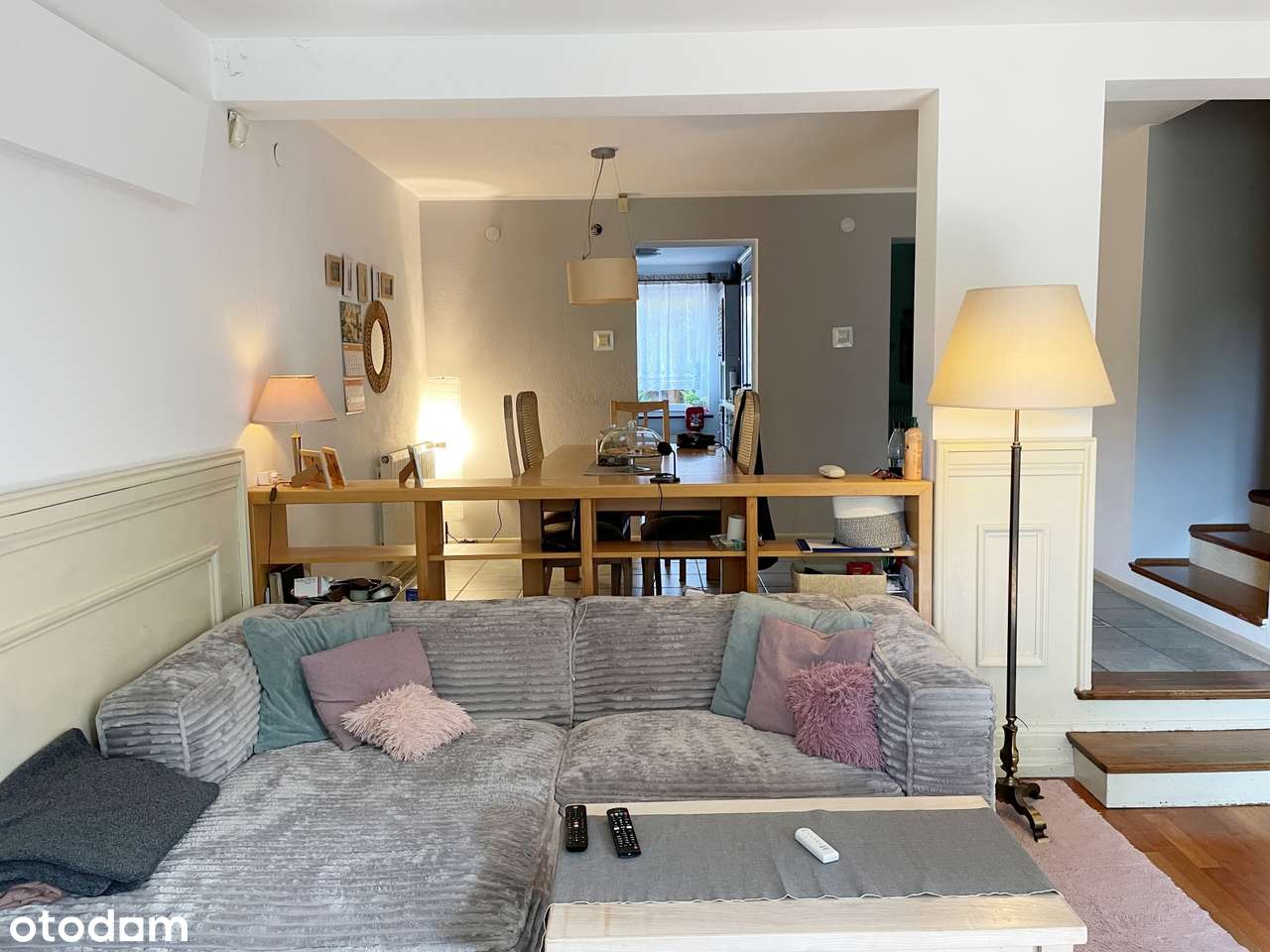 Kompaktowy szereg do zamieszkania !-2