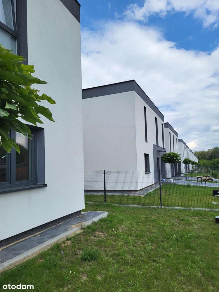 Gotowe, wolnostojące, 20 min. od Wwy - Pełny obrazek: 5/7