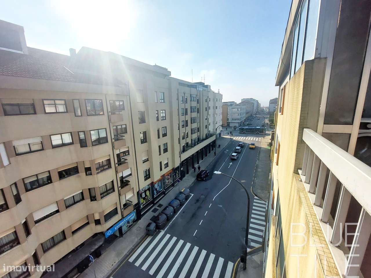 Apartamento T4 em Serpa Pinto-11