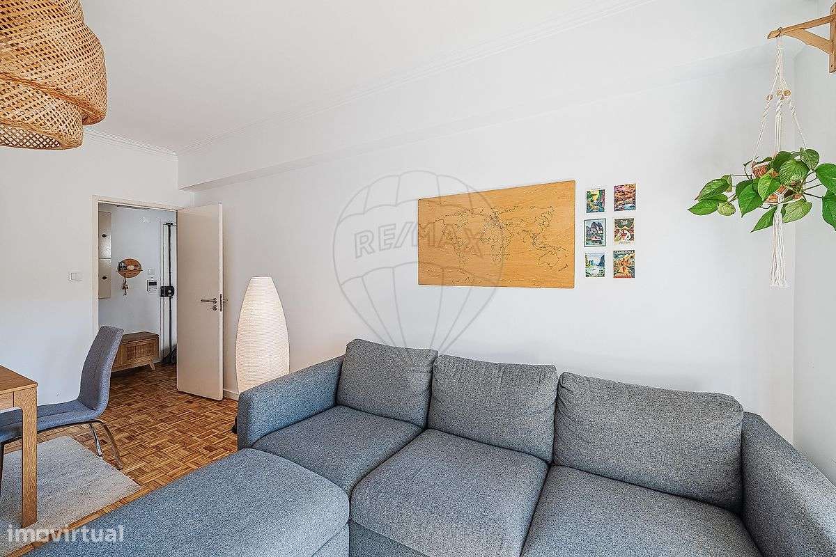 Apartamento T2 para venda-18