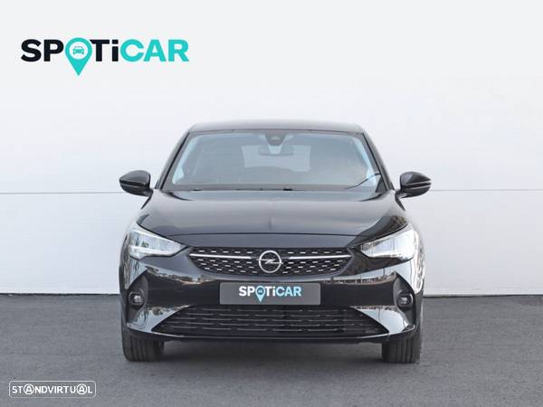 Opel Corsa 1.2 T Elegance - 2