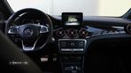 Mercedes-Benz CLA 45 AMG Shooting Brake 4-Matic - 34