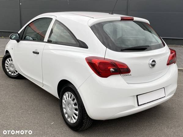 Opel Corsa VAN - 3