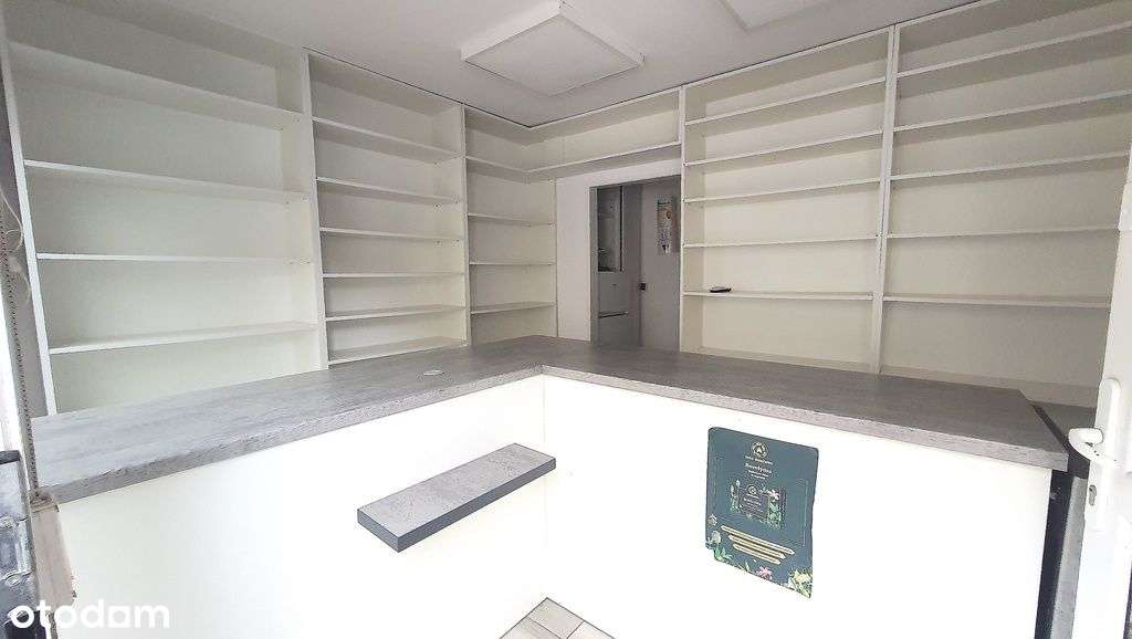 Lokal handlowo - usługowy Tysiąclecie - Pełny obrazek: 2/12