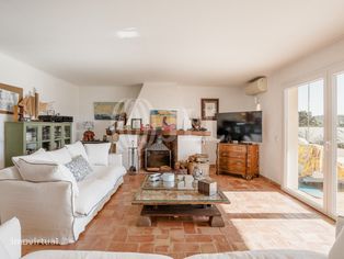 Moradia T4+1 com piscina, na Praia da Luz, Algarve - Grande imagem: 4/33