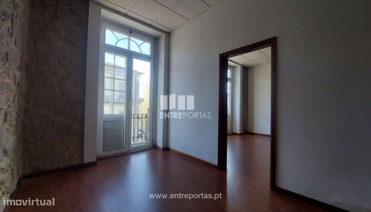 Escritório para venda, Centro da Cidade, Viana do Castelo - Grande imagem: 5/22