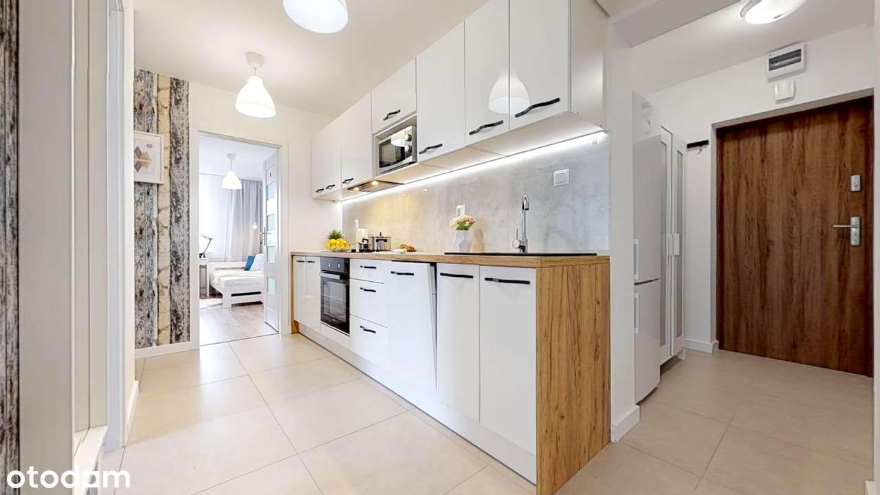 Gotowiec inwestycyjny · ROI 7,5 % · 5 pokoi · pełne obłożenie - Pełny obrazek: 4/20