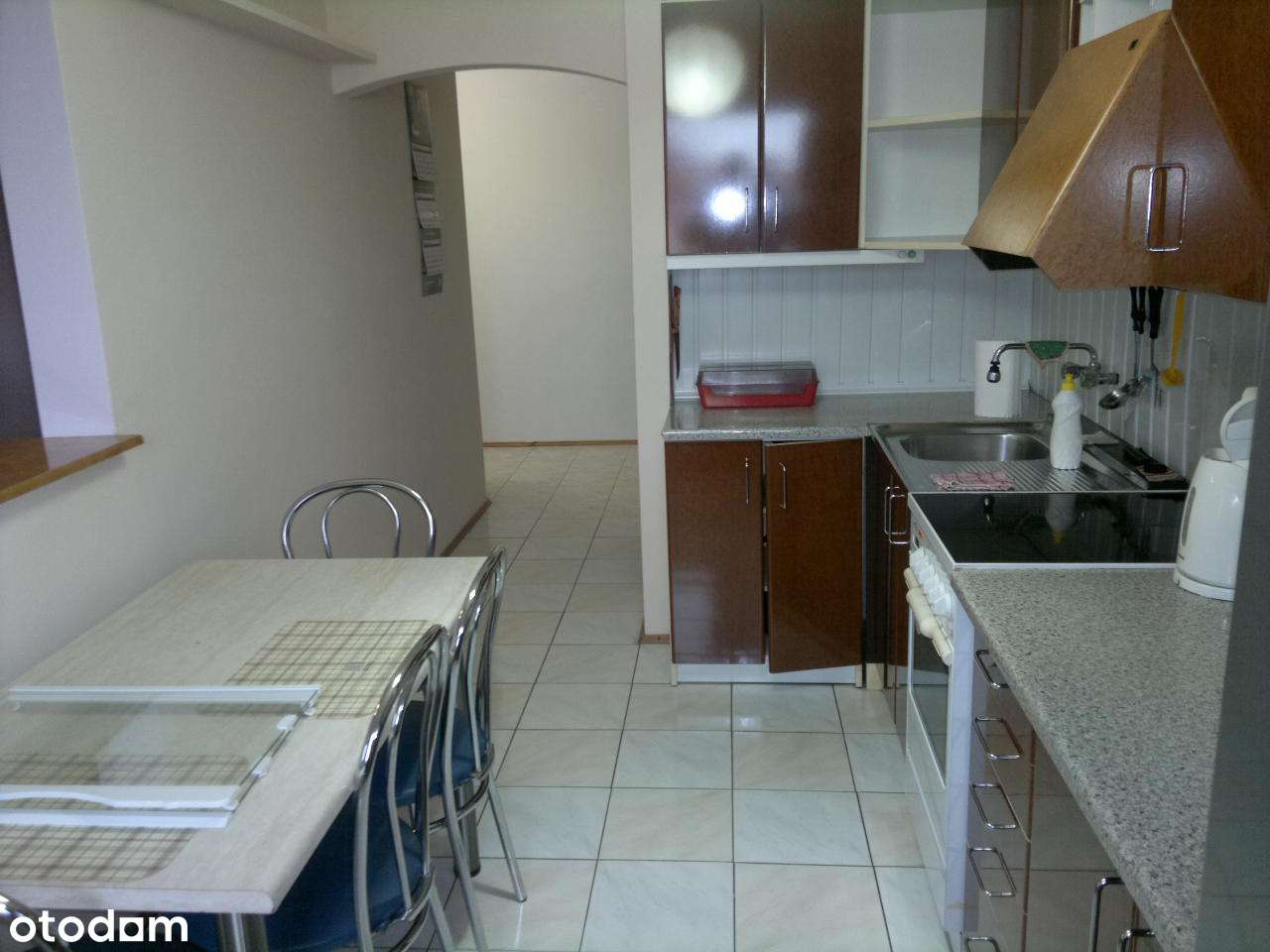 Mieszkanie słoneczne i ciepłe - Pełny obrazek: 4/11