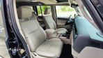 Jeep Commander 3.0 CRD Limited - 23