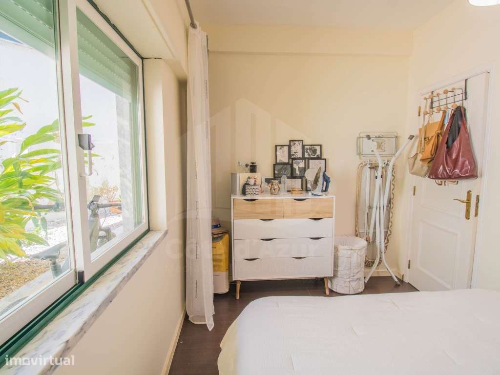 Apartamento T2 Duplex em Sesimbra com Piscina e vista Mar-39