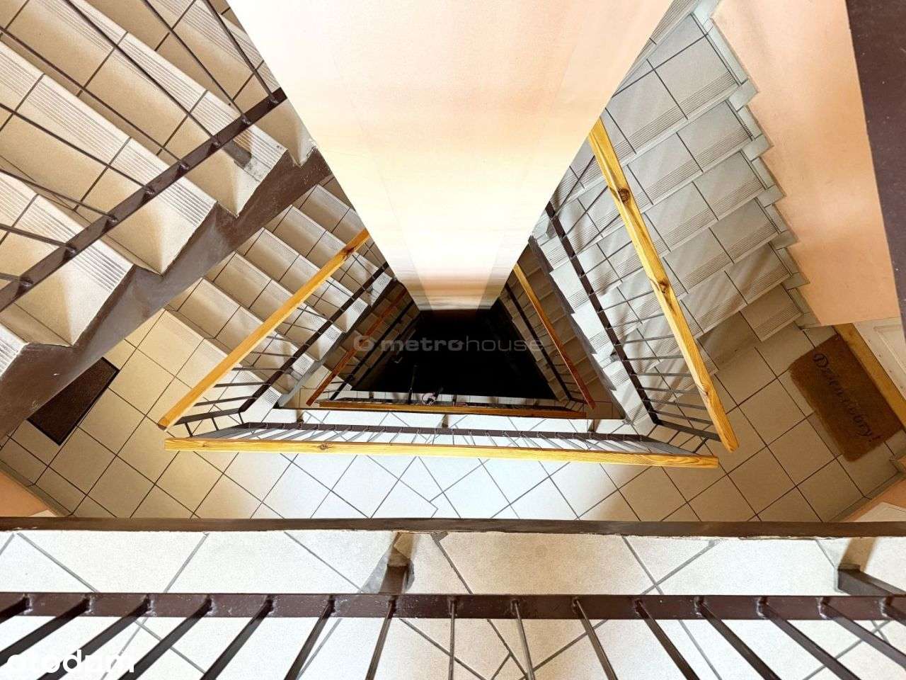 Lelewela, 2 piętro, miejsce parkingowe, duży salon-17