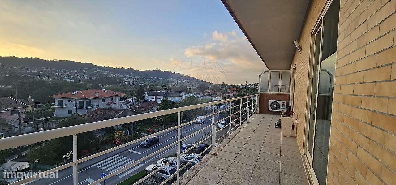 Apartamento T3 para venda-8