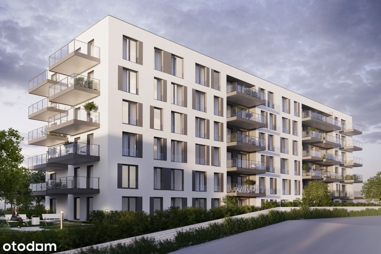 Mieszkanie Gdańsk Jasień,5 pokoi, 2 balkony