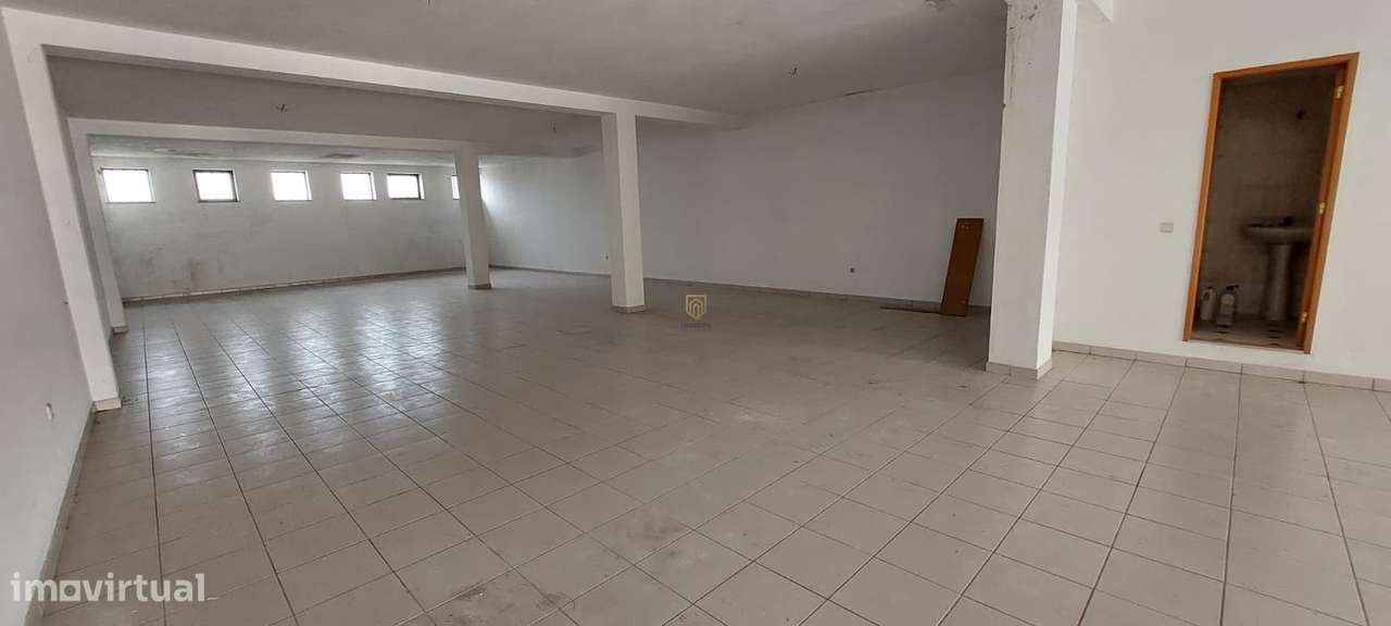 Espaço para comércio ou serviços, São Vitor - Grande imagem: 2/11