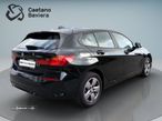 BMW 116 d Advantage - 8