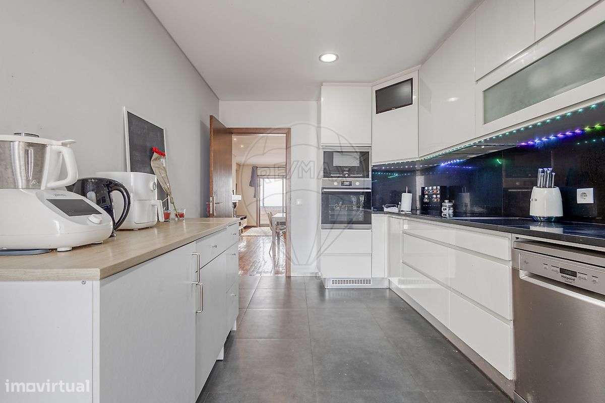 Apartamento T3 para venda - Grande imagem: 5/28