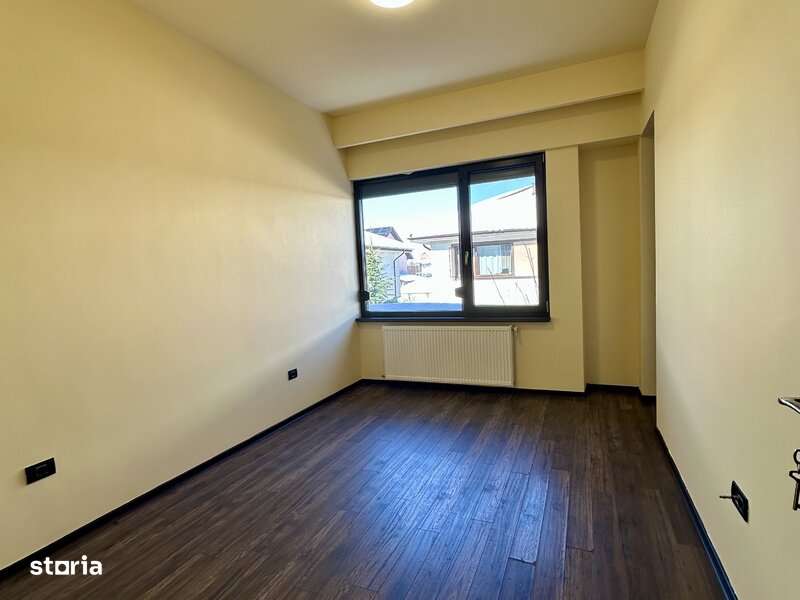 Prelungirea Ghencea, Springfield Residence,str Verii, TVA 0%-17