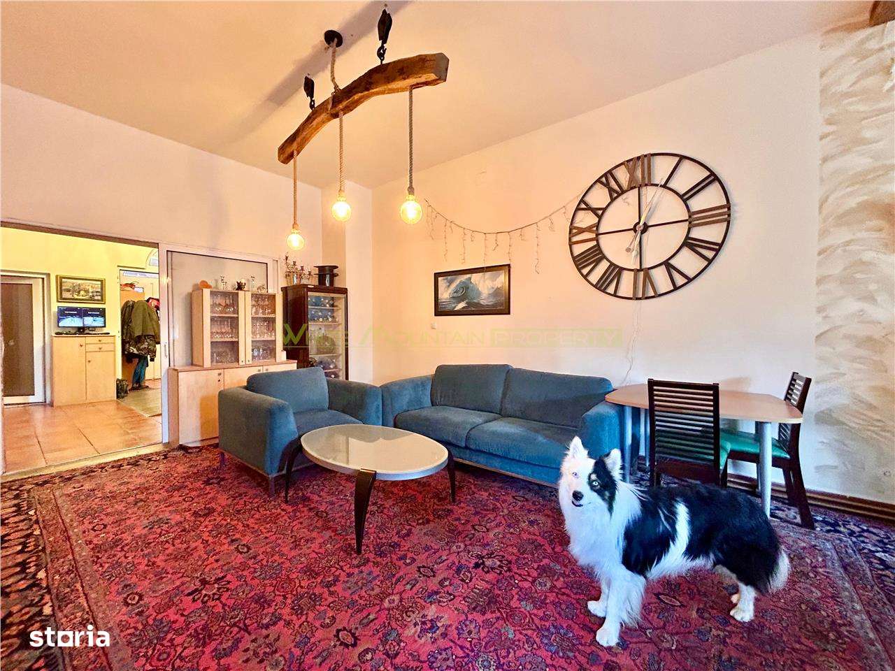 Casa versatila, cu potential real de investitie Sacele-4
