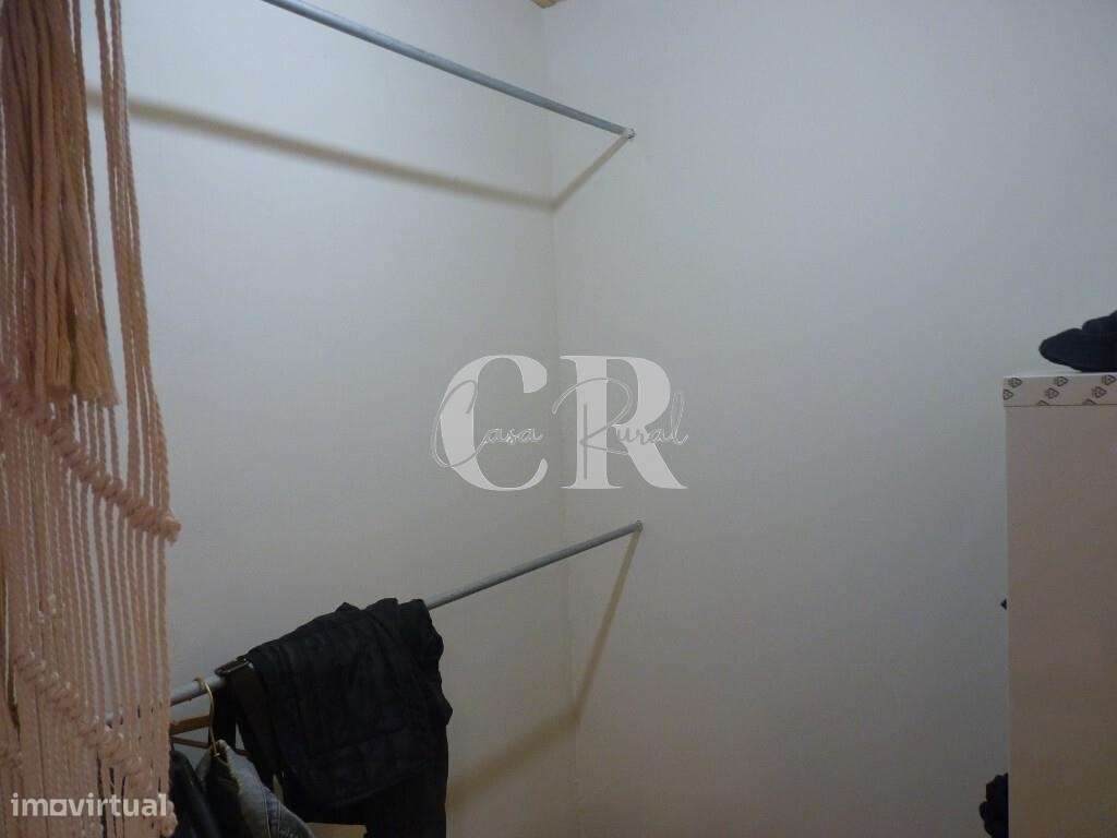 Cottage T3 com anexo para hóspedes, garagem e vistas em Alvaiázere-11